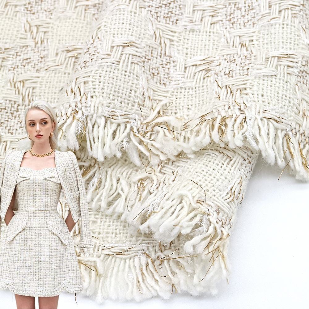 Elevating Your Wardrobe with Yongya Textiles: A Masterpiece of Fabric and Design