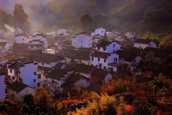 The Textiles of Quyang County