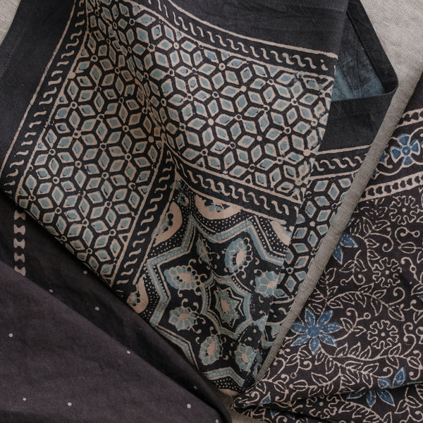 Naysan Textiles: Unique Fabrications for a Luxurious Life