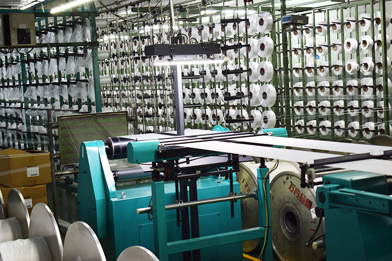 Zhejiang Fengyu Textile Company: A Leading Player in the Global Textile Industry