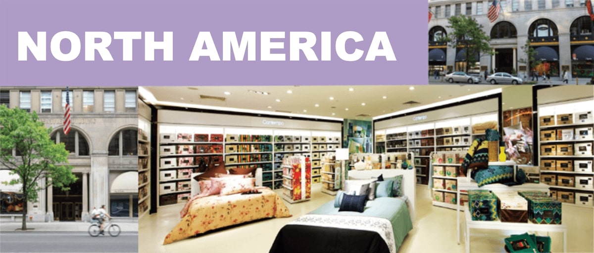 Hotel Textile Brands in the United States