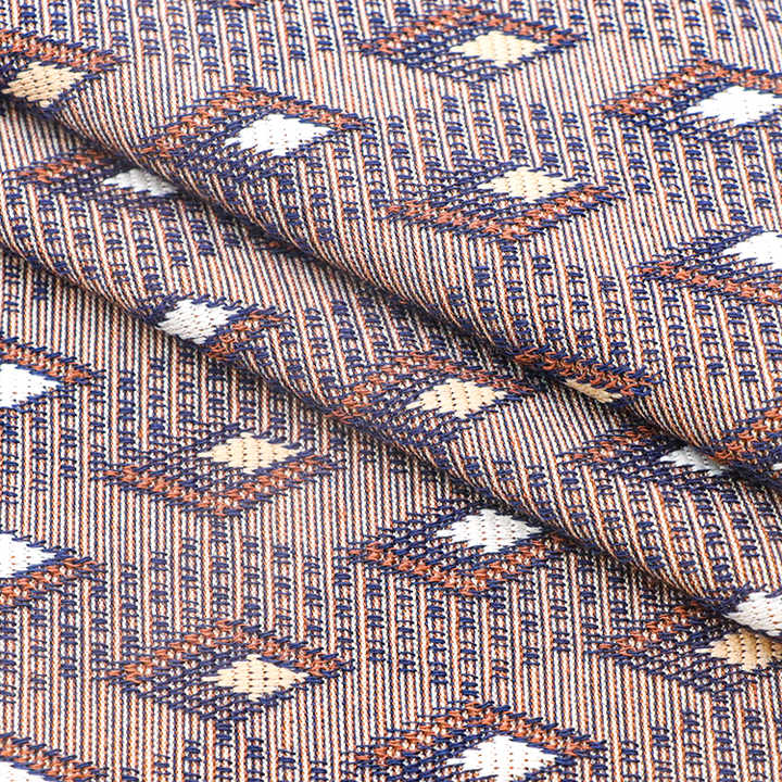 Branded Textiles for Decorative Patterns