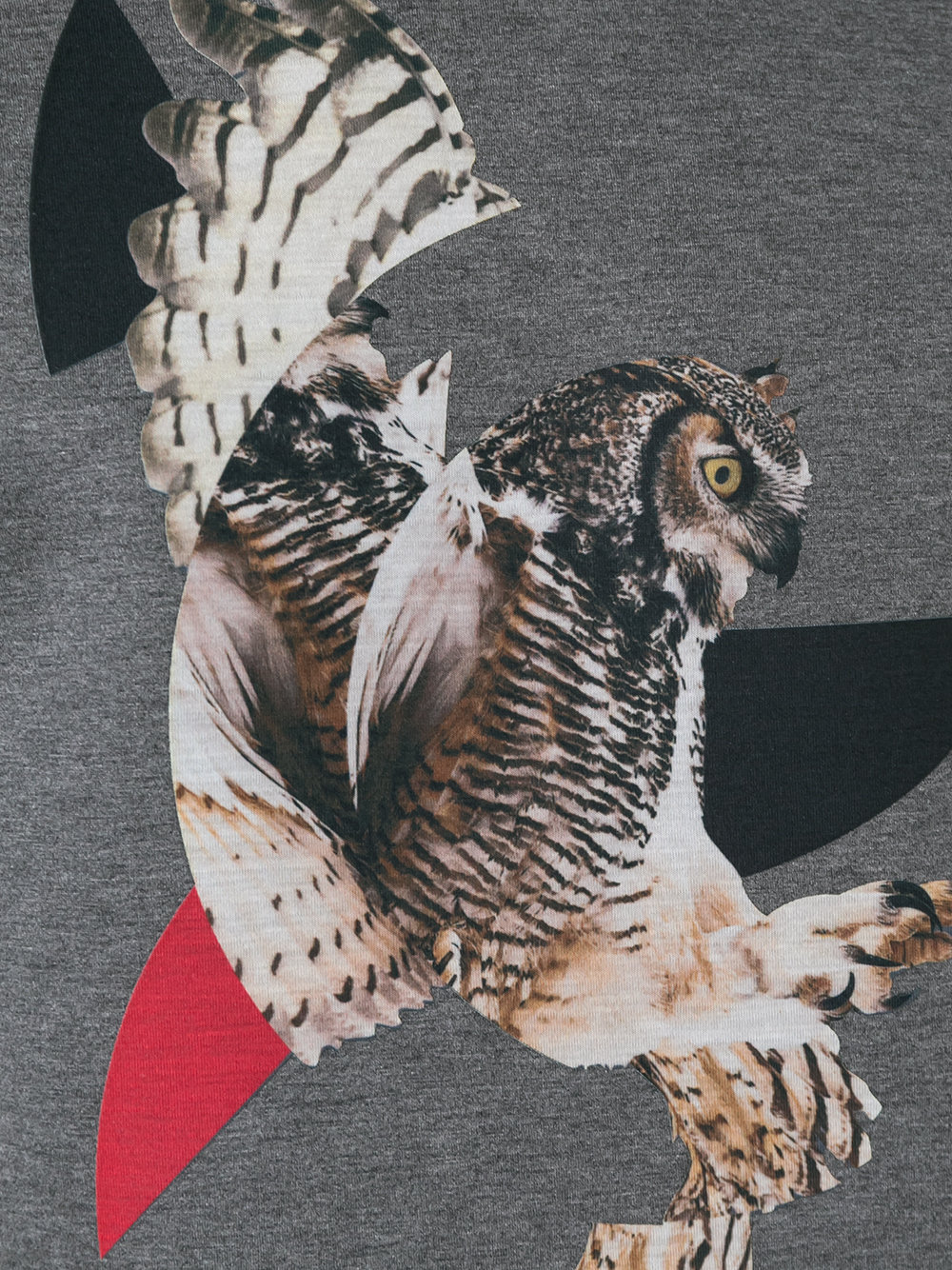 Owl Textiles: Unique Patterns and Comfortable Feel