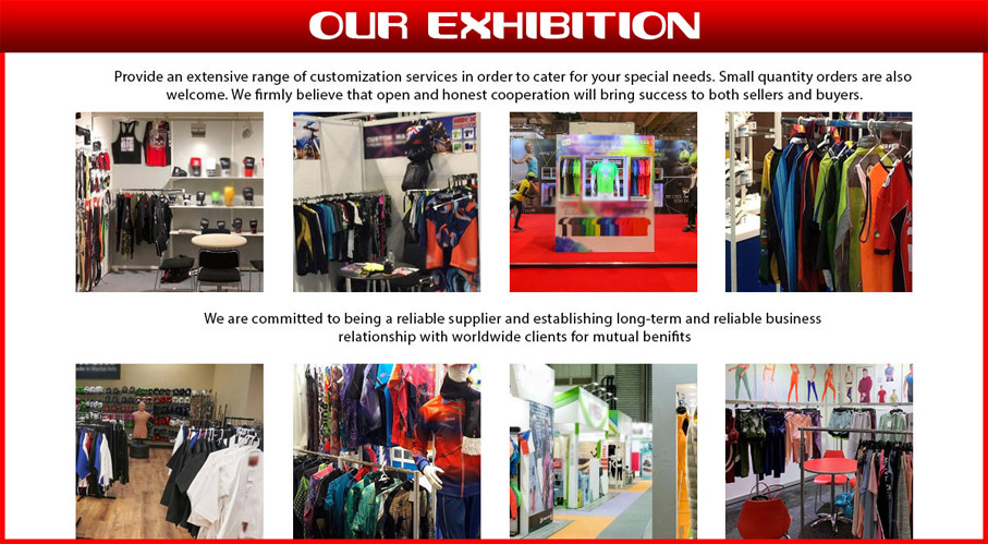 A Comprehensive Guide to Preparations for Textile Exhibitions