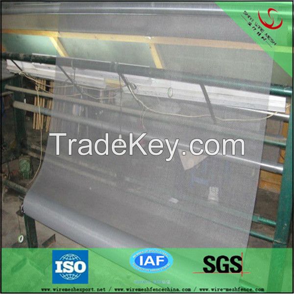 Textile Window Screen Factory Brands