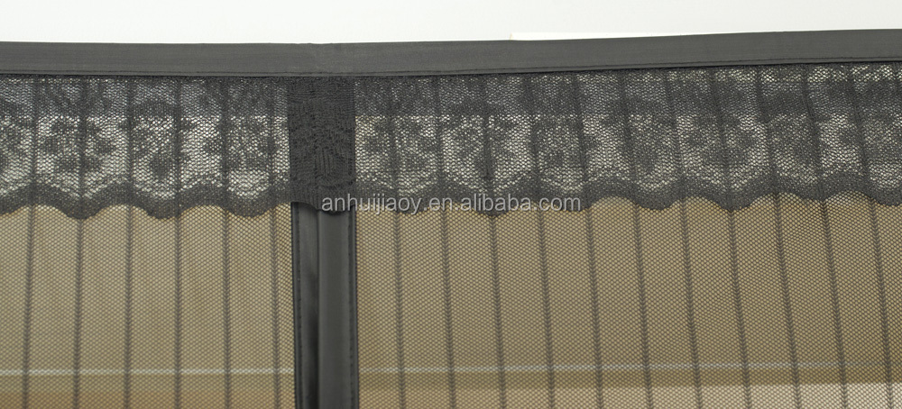 Textile Window Screen Factory Brands