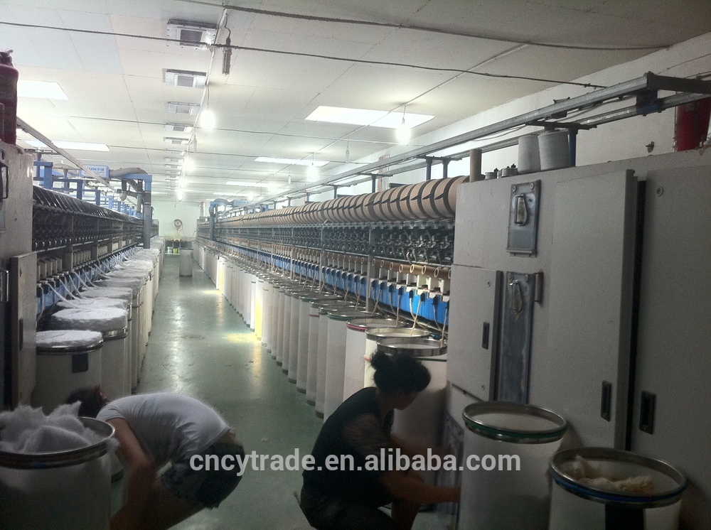 The Impact of cotton yarn inventory on the Textile Industry