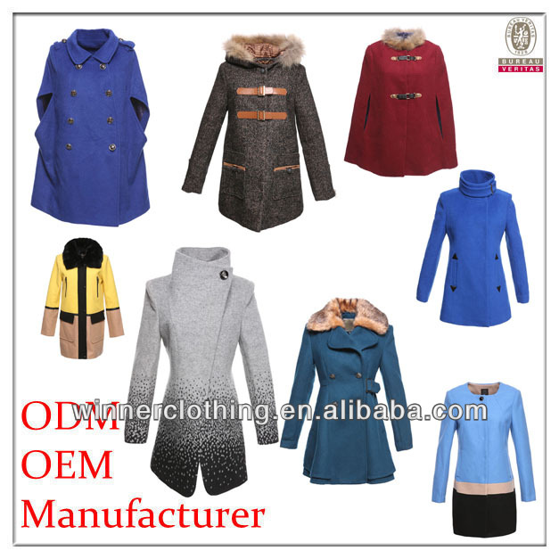 Xiamen Textile Brand Womens Wear Recruitment