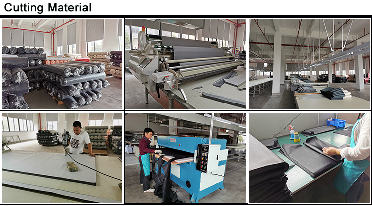 Jiaozhou Textiles: A Comprehensive Exploration of a Promising Textile Industry