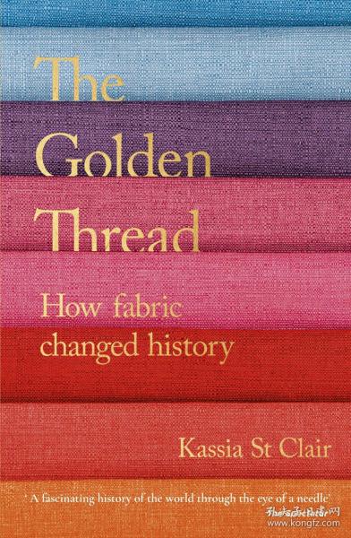 The Golden Thread: A Journey Through the Textile Factory