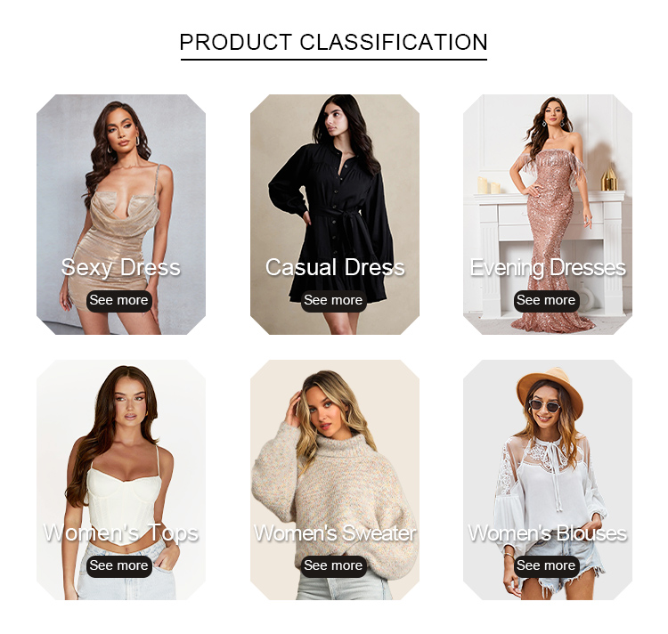 Fashion Brand Clothing Recommendations for Women