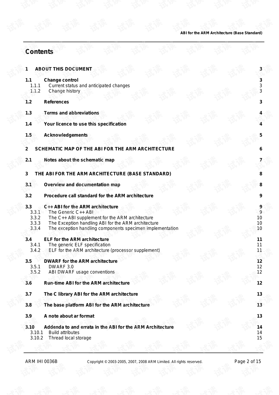 Standard for Testing the Strength of Textile Joins