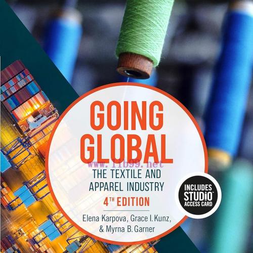 Exporting Textiles: A Global Perspective and its Impact on the World Market