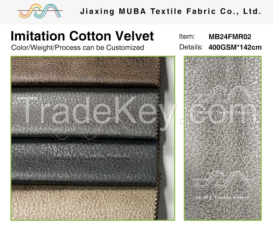 Textile Standard Updates