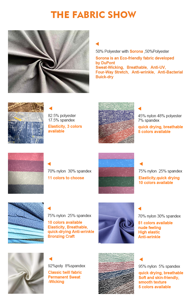 Brands of Textile Resins for Fabric Shaping