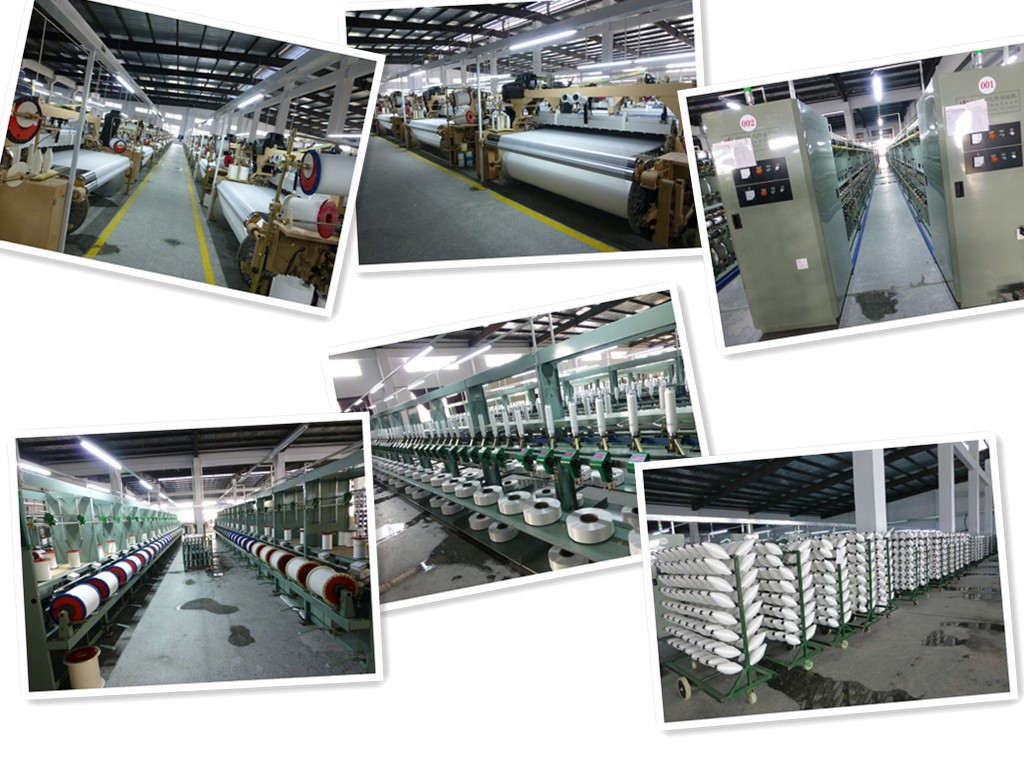 Xiaoshan Machinery Textile Factory: A Pioneer in Industrial Innovation and Quality Production