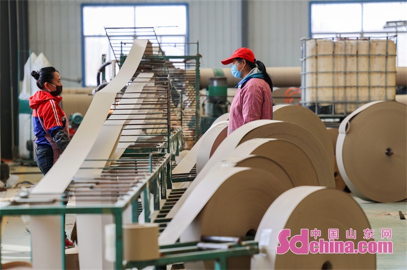 Shandong Jieying Textile Mill: A Legacy of Quality and Excellence