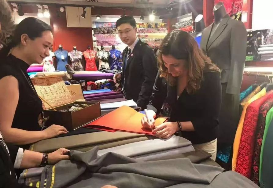 Beijing’s Textile Wholesale Market: A Cost-Effective Option for Textile Shoppers