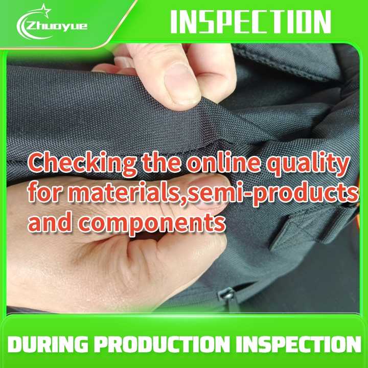 Textile Inspection in Shijingshan District - Ensuring Quality and Safety