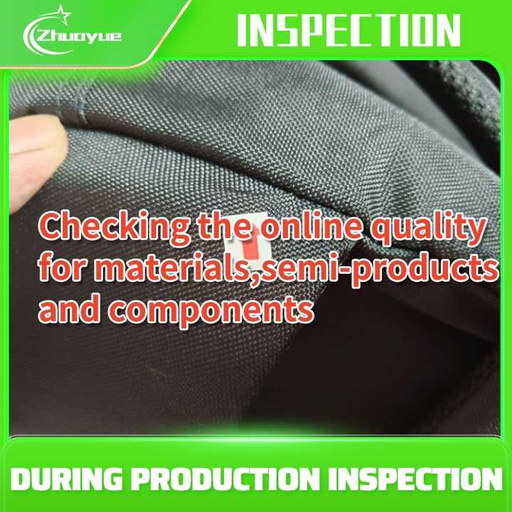 Textile Inspection in Shijingshan District - Ensuring Quality and Safety