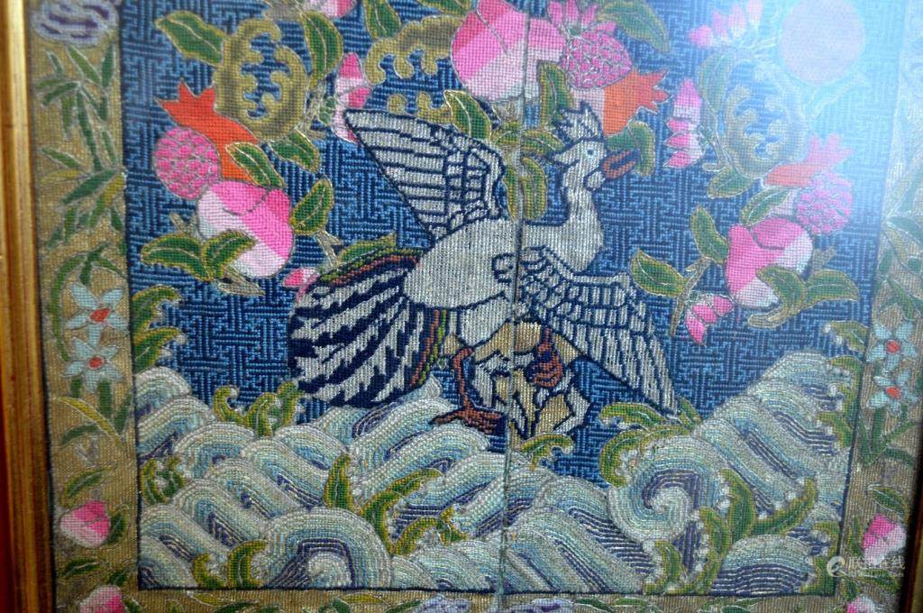 Dingguan Xihao Textile Printing: A Masterpiece of Embroidery Art