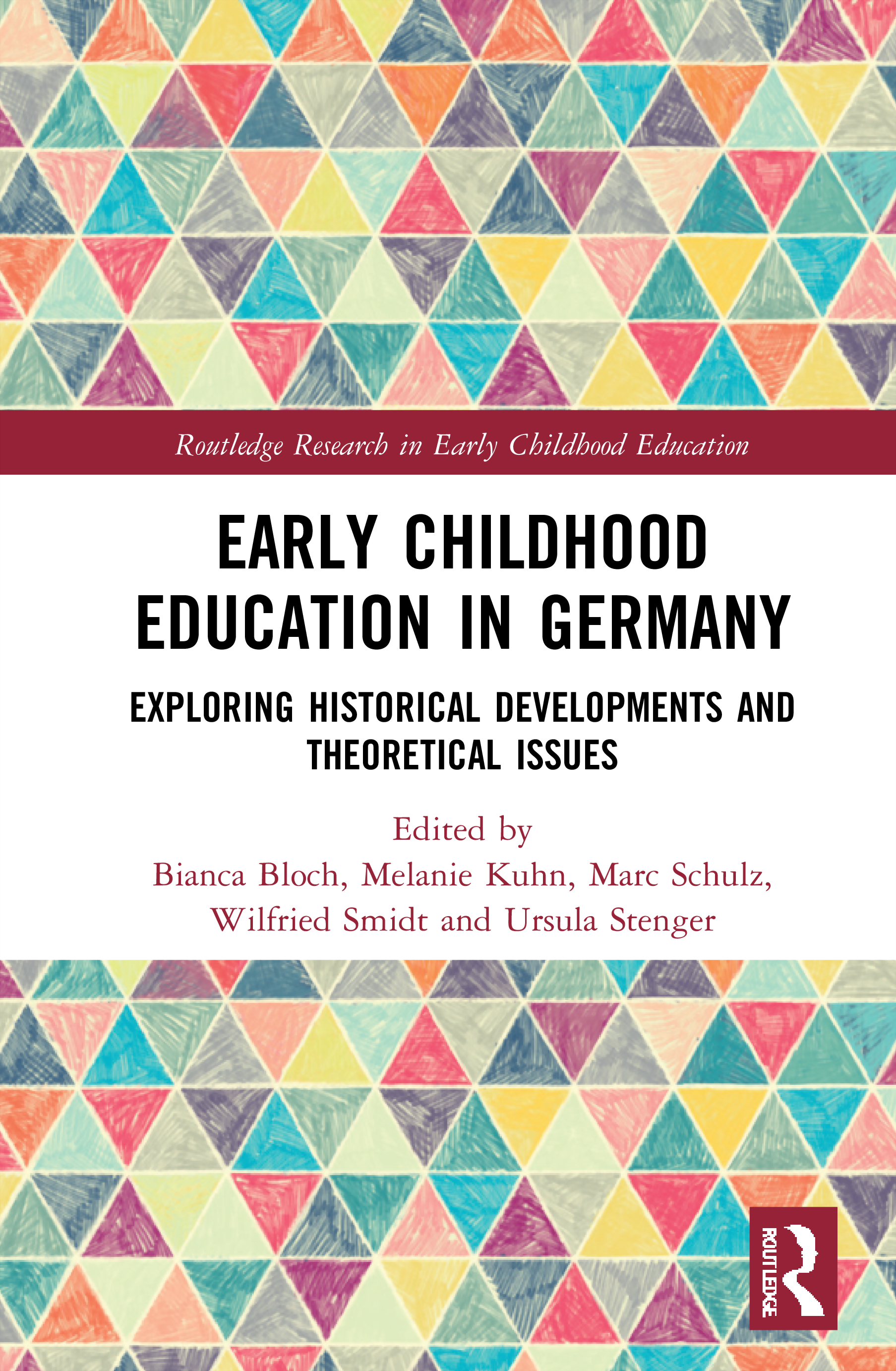 Early Childhood Education through Textiles: A Comprehensive Guide