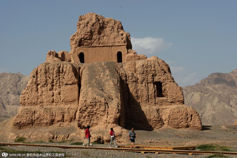 The Legacy of Guzhan Town Textile Mill: A Monument to Industrial Heritage