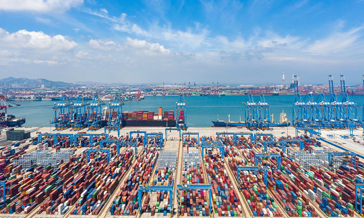 Qingdao Textiles Import and Export: A Strategic Partnership in Global Trade