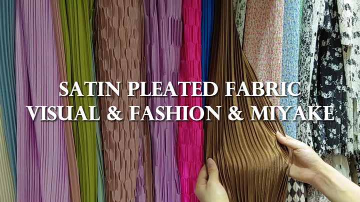 The Allure of Textiles: Unraveling the Magic of Fabrics