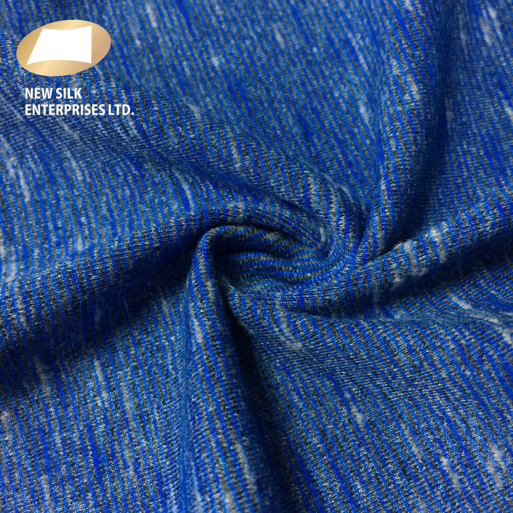 Nantong Blue诺 Textiles Limited: A Leading Provider of High-Quality Textile Products