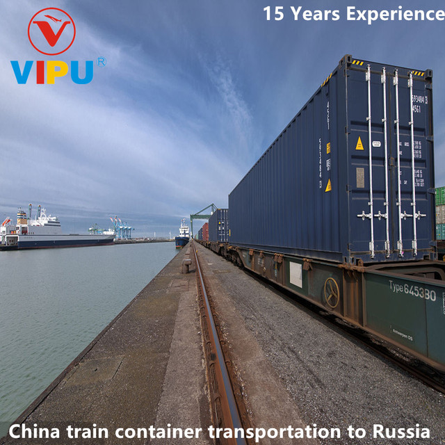 The Importance and Impact of Yichun Textiles Railway Transportation