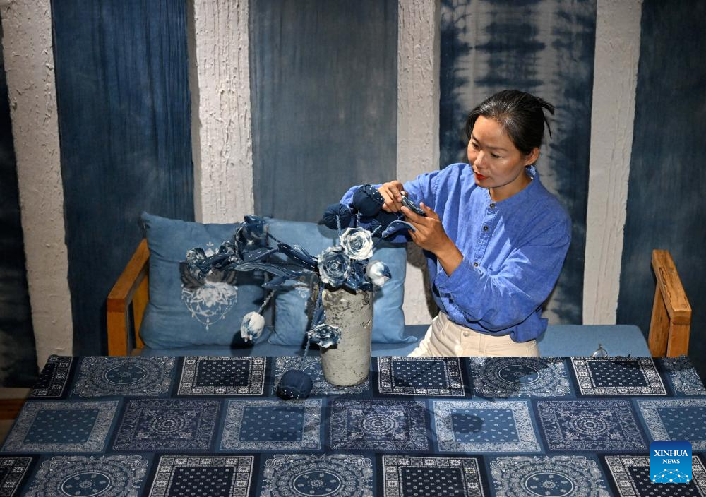 Discovering the Beauty of Luzhou Yulun Textiles: A Masterpiece of Chinese Craftmanship