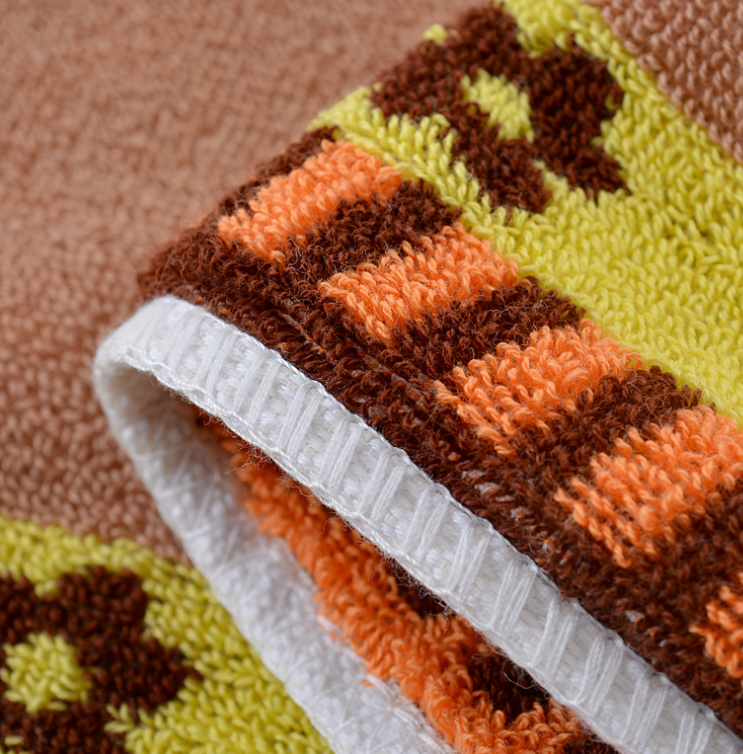 Experience the Comfort and Quality of Ningbo Shangyi Textile Towels