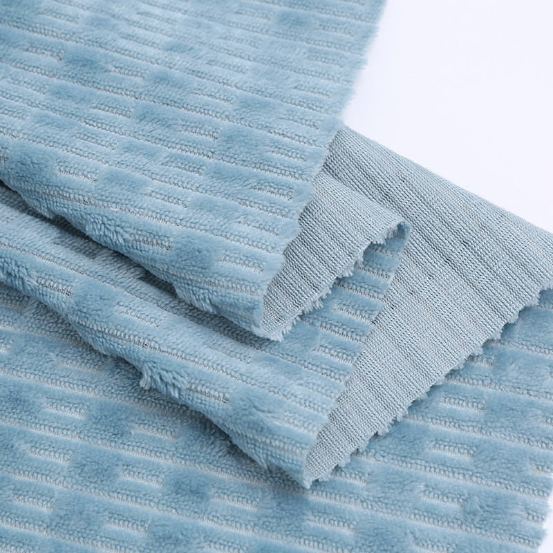 Experience the Comfort and Quality of Ningbo Shangyi Textile Towels