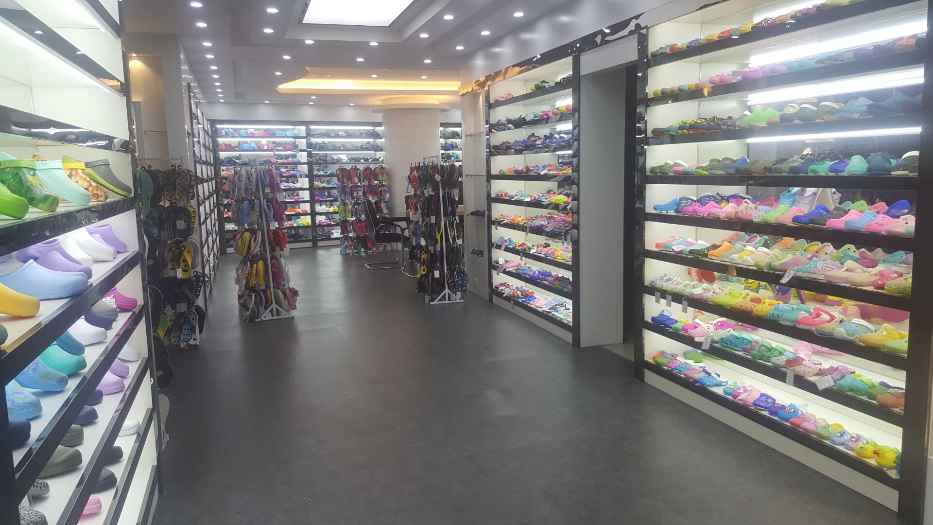 Jiangyou Discount Textiles Wholesale Store Address