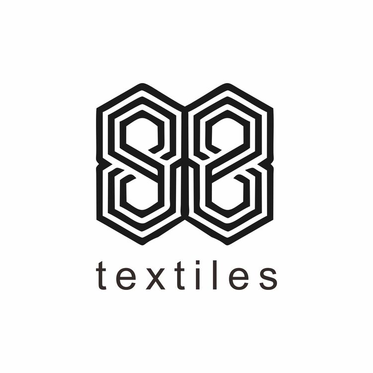 Textile Brand Logo Interpretation Collection