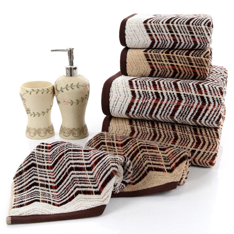 Hebei Huaen Textiles: Exquisite Bath Towels that Indulge the Senses