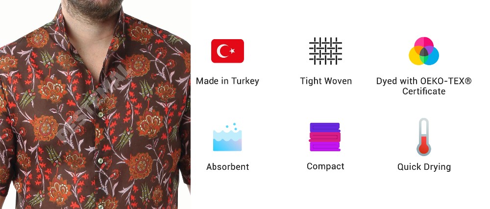 Turkish Textile Brands: A Global Perspective