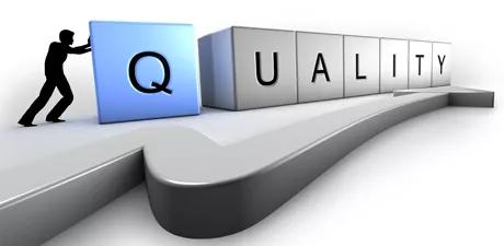 Textile Quality Assurance Responsibilities