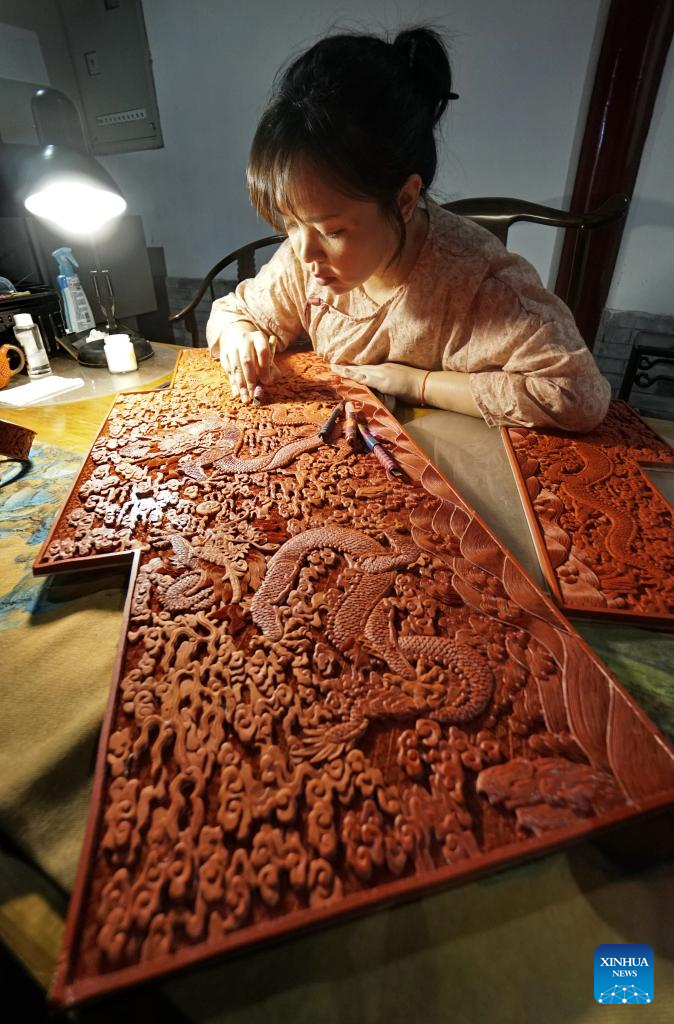 Discover the Best Handicraft Textiles in Beijing