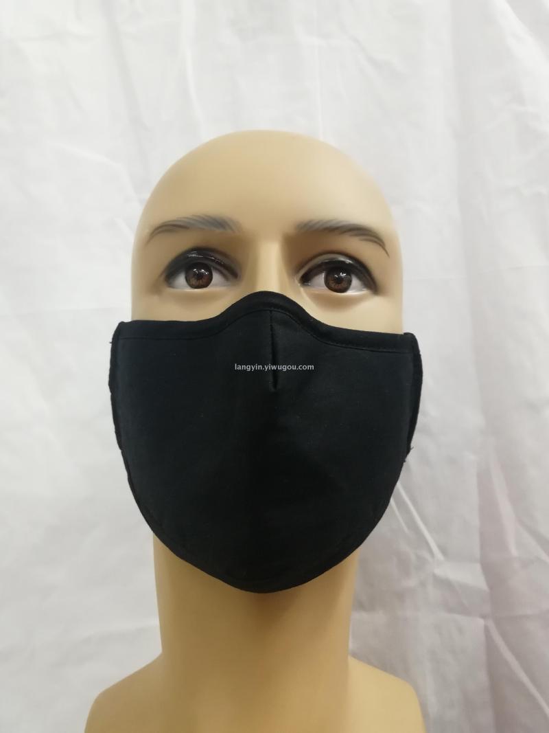 Breathable and Comfortable Cotton Fabrics Made with Face Mask Lining