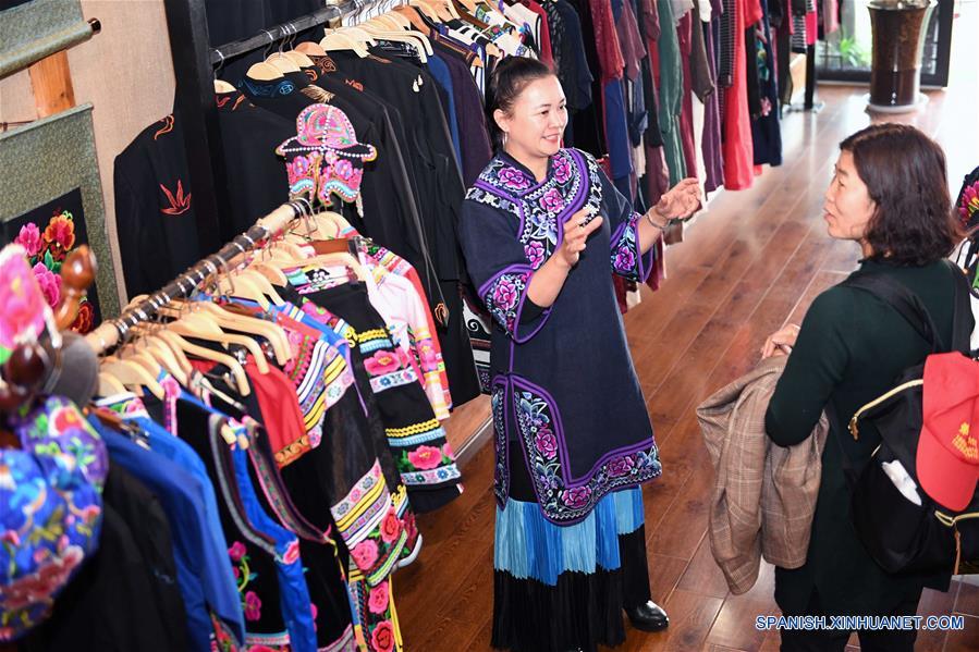 Yunnan Textiles Trade: Opportunities and Challenges