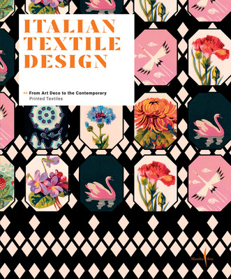 The Art of Italian Textile Design: A Rich Cultural Heritage