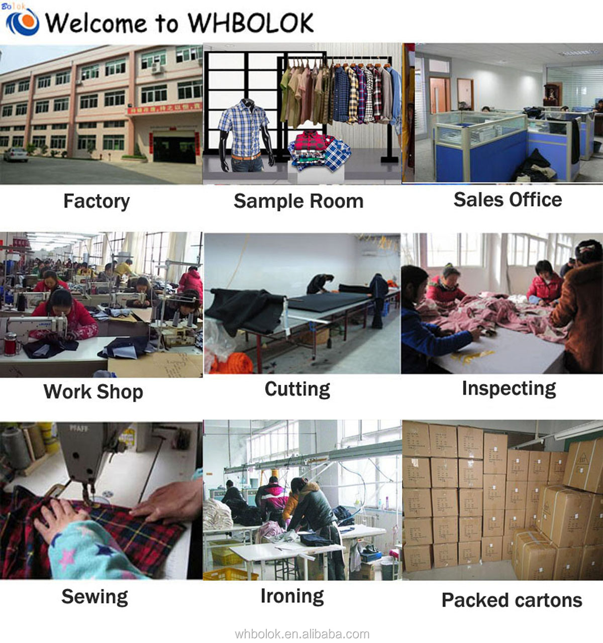 Shanghai Textile Inspection Shop: A Comprehensive Guide to Quality Control in Textile Industry