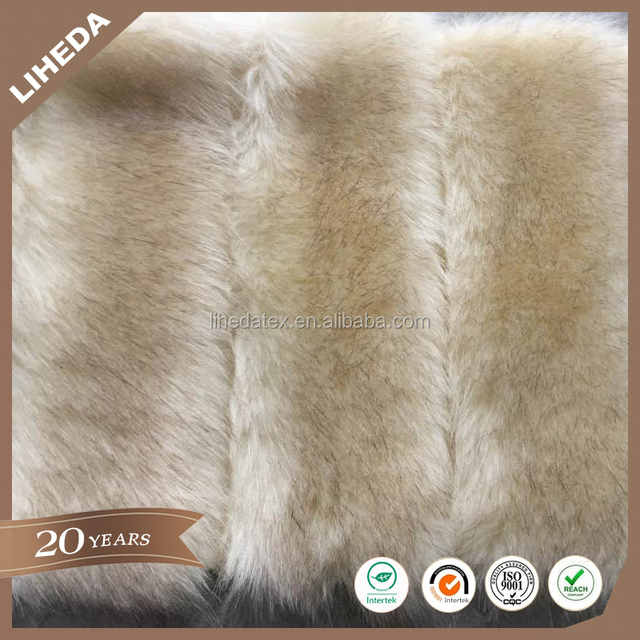 Is Natural Fur a Textile Product?