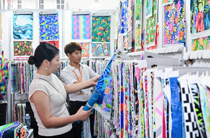 Liaoning Xing Textiles: A Thread of Tradition and Innovation