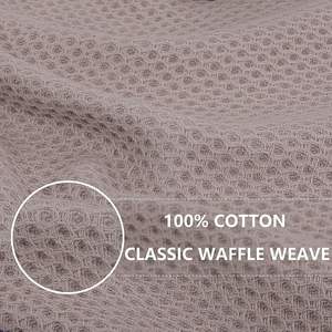 What textiles cannot be waxed?