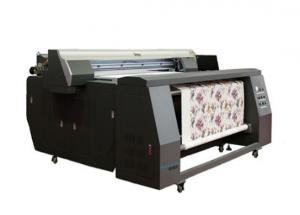 Textile Digital Printing: A Comprehensive Guide