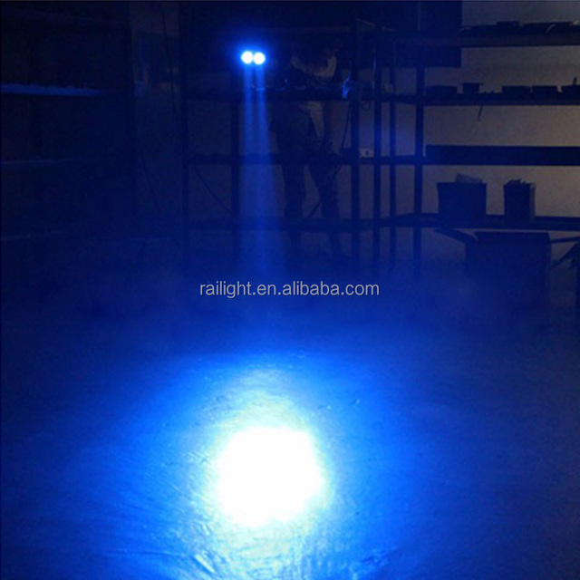 The Reduction of Blue Light after Textile Stabilization