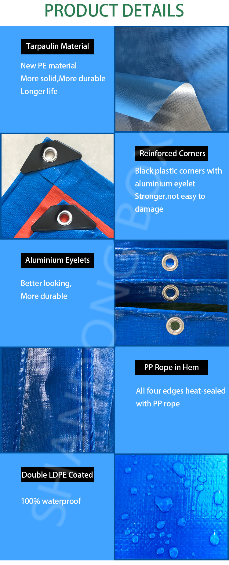 The Current State of Waterproof and Permeable Textiles